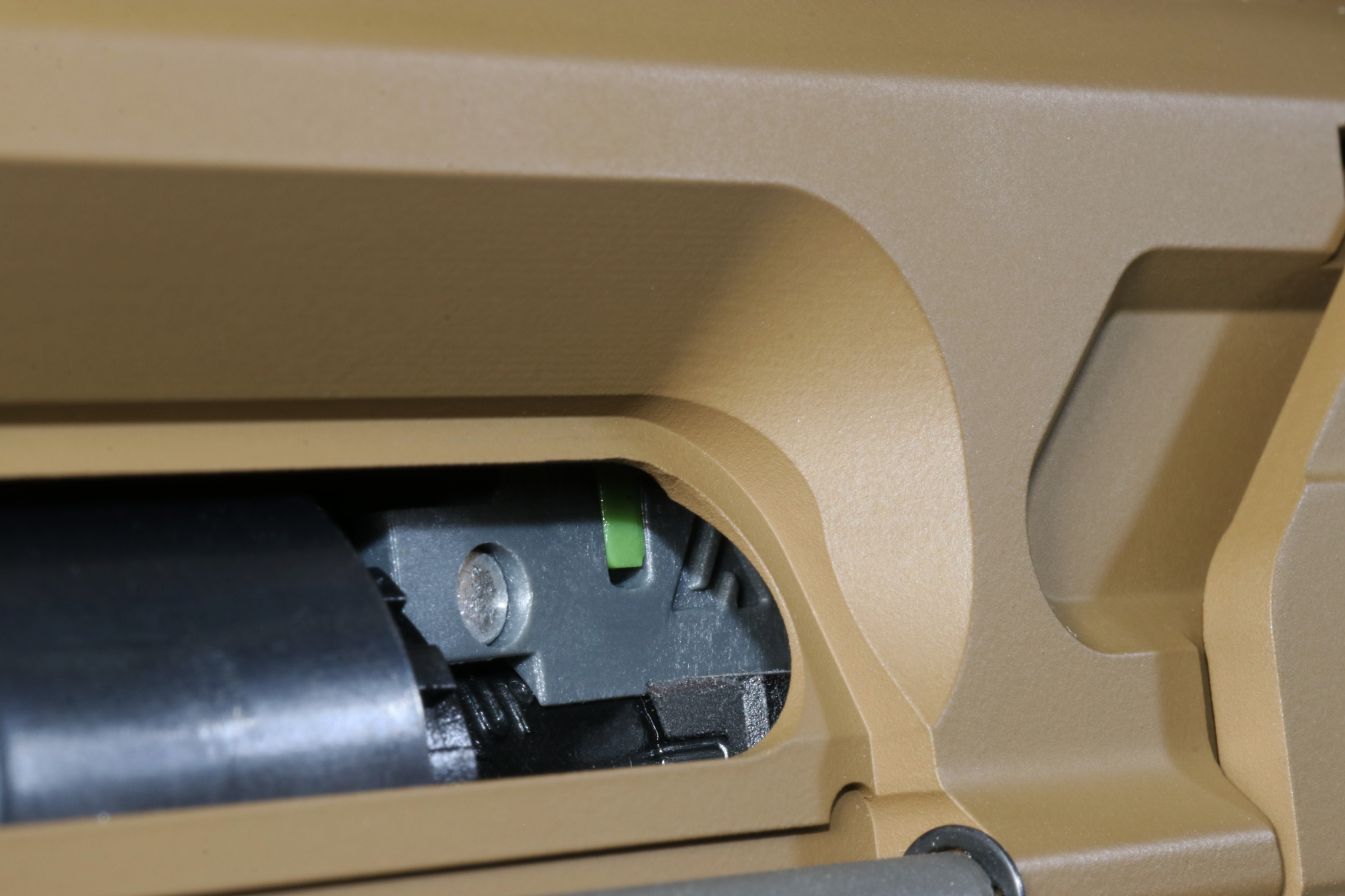 VFC M4 & Sig Sauer MCX Virtus Series - TDC Bracket Converter Kit (R-HOP/FLAT-HOP/ MR Maple Leaf)