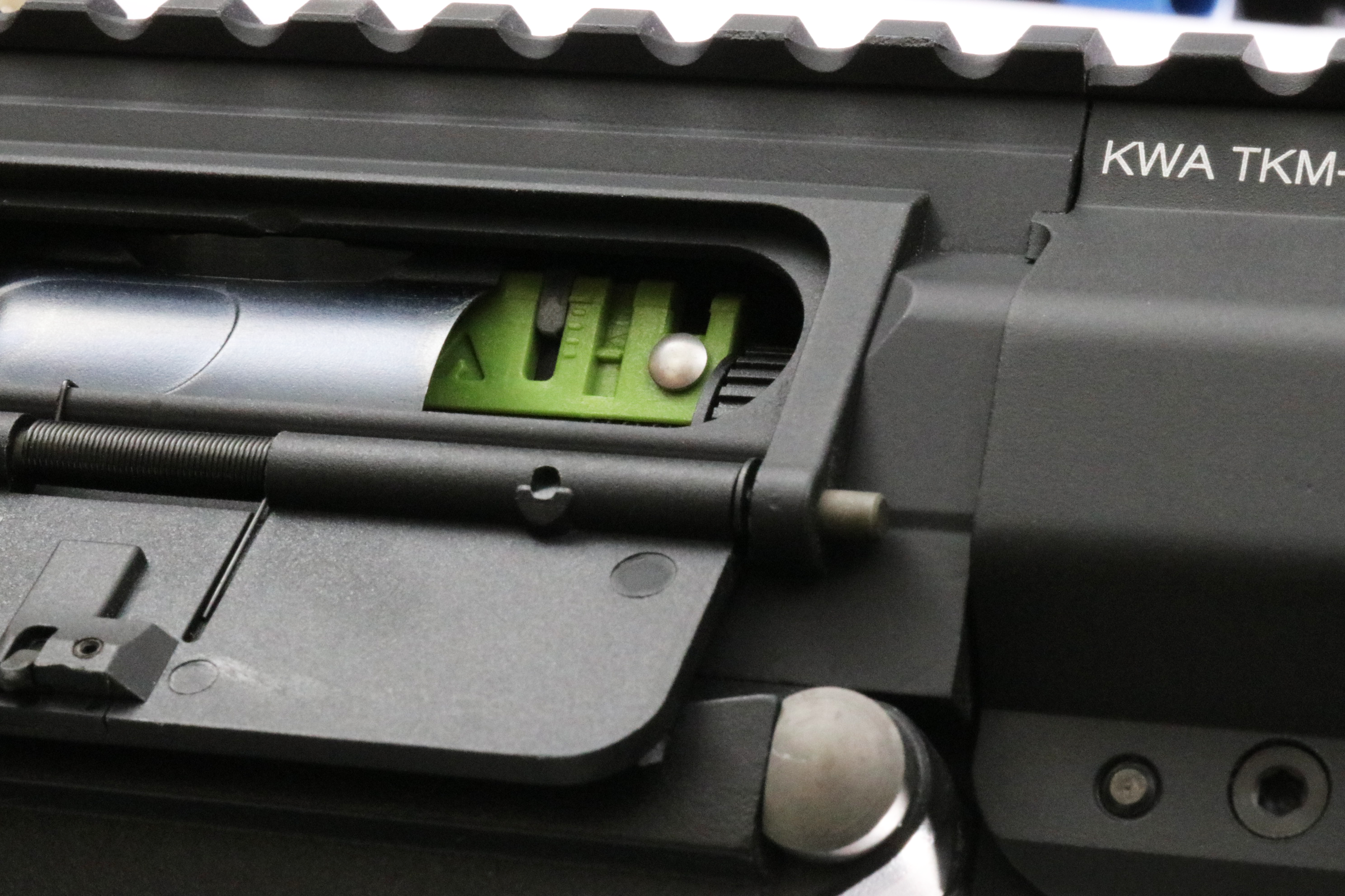 KWA TK45 Series - TDC Bracket Converter Kit (R-HOP/FLAT-HOP/ MR Maple Leaf)