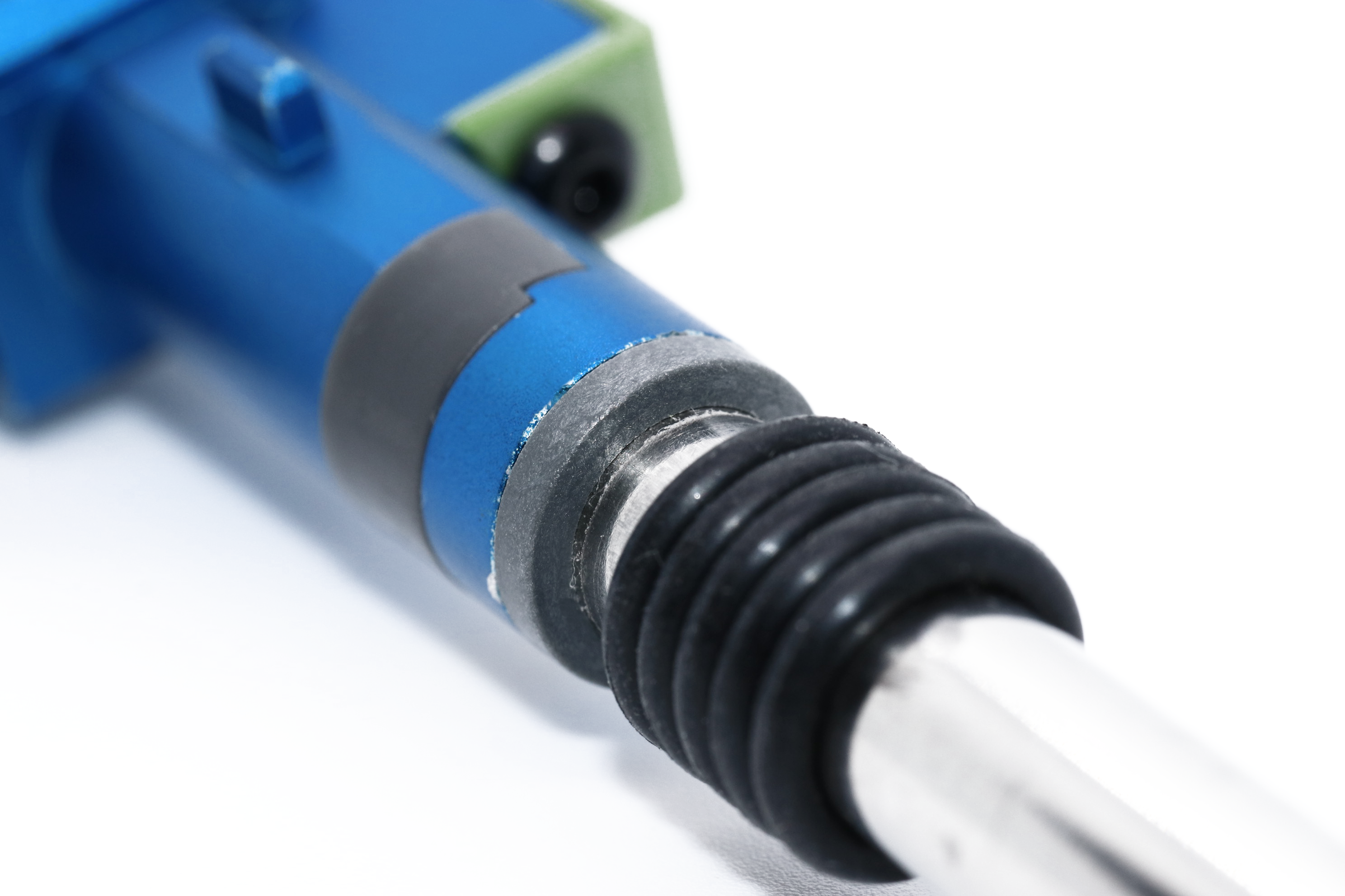 Prowin Hop-up Chamber- True Centering Unit  (TCU) and Advanced Stabilizer Ring