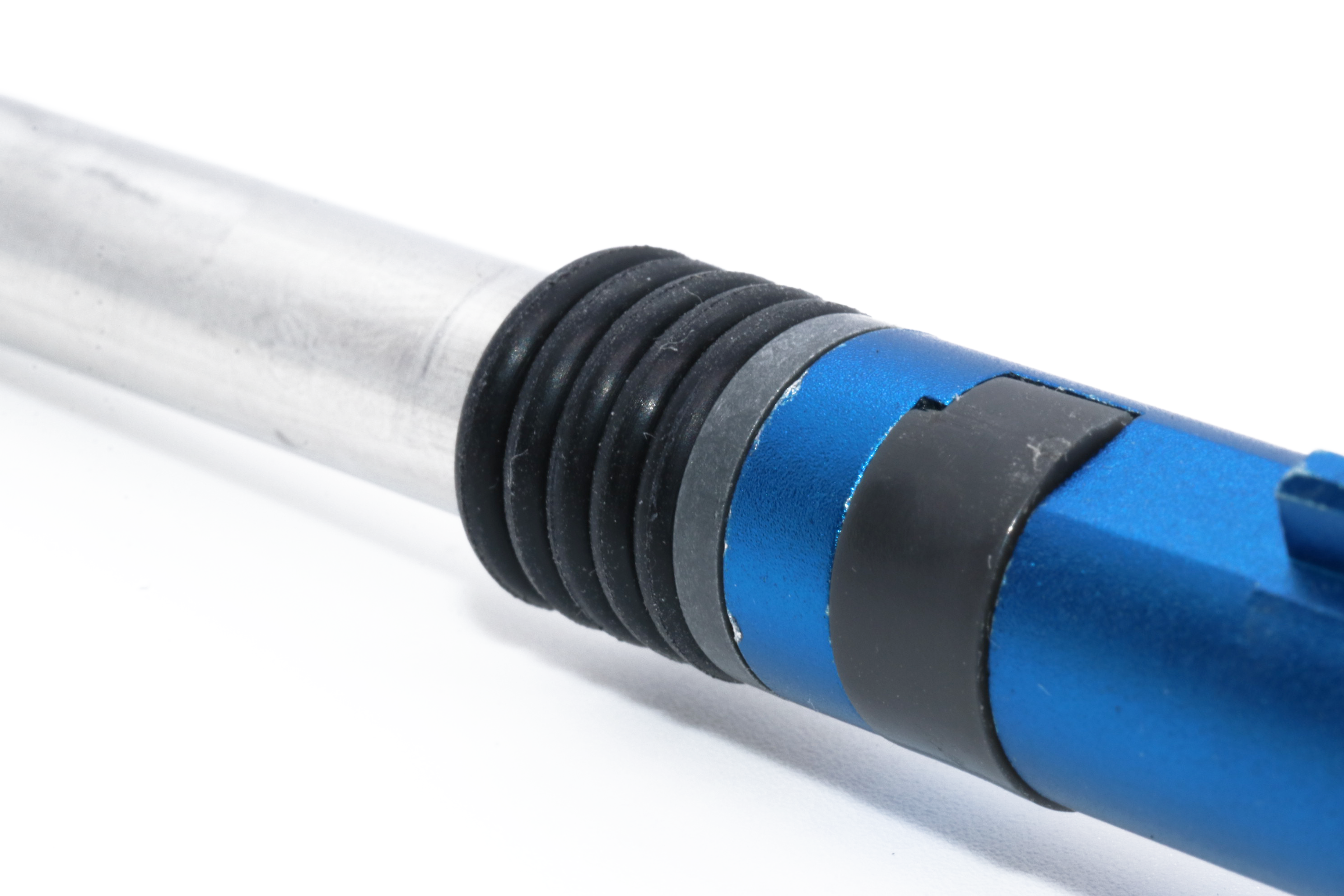 Prowin Hop-up Chamber- True Centering Unit  (TCU) and Advanced Stabilizer Ring