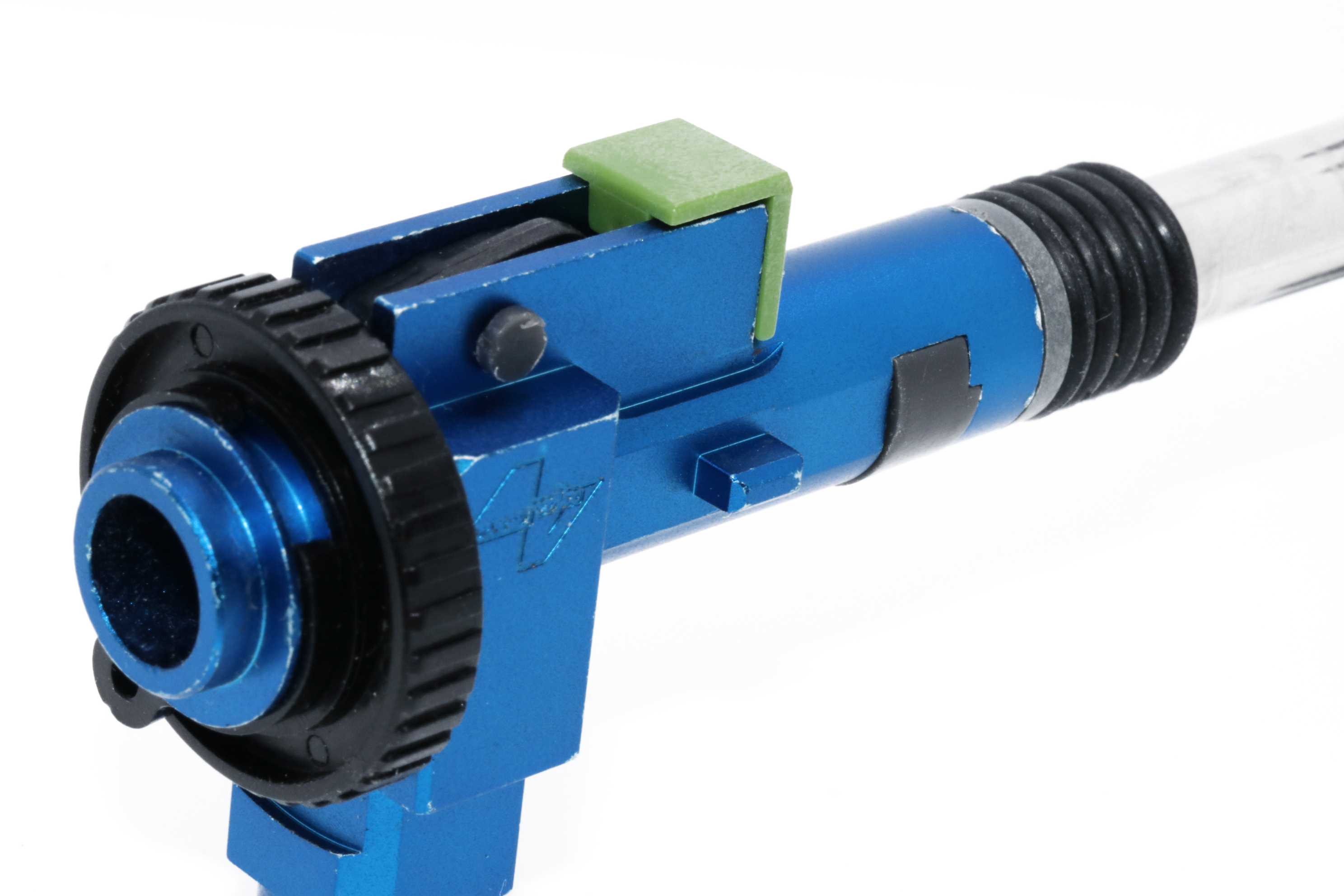 Prowin Hop-up Chamber- True Centering Unit  (TCU) and Advanced Stabilizer Ring