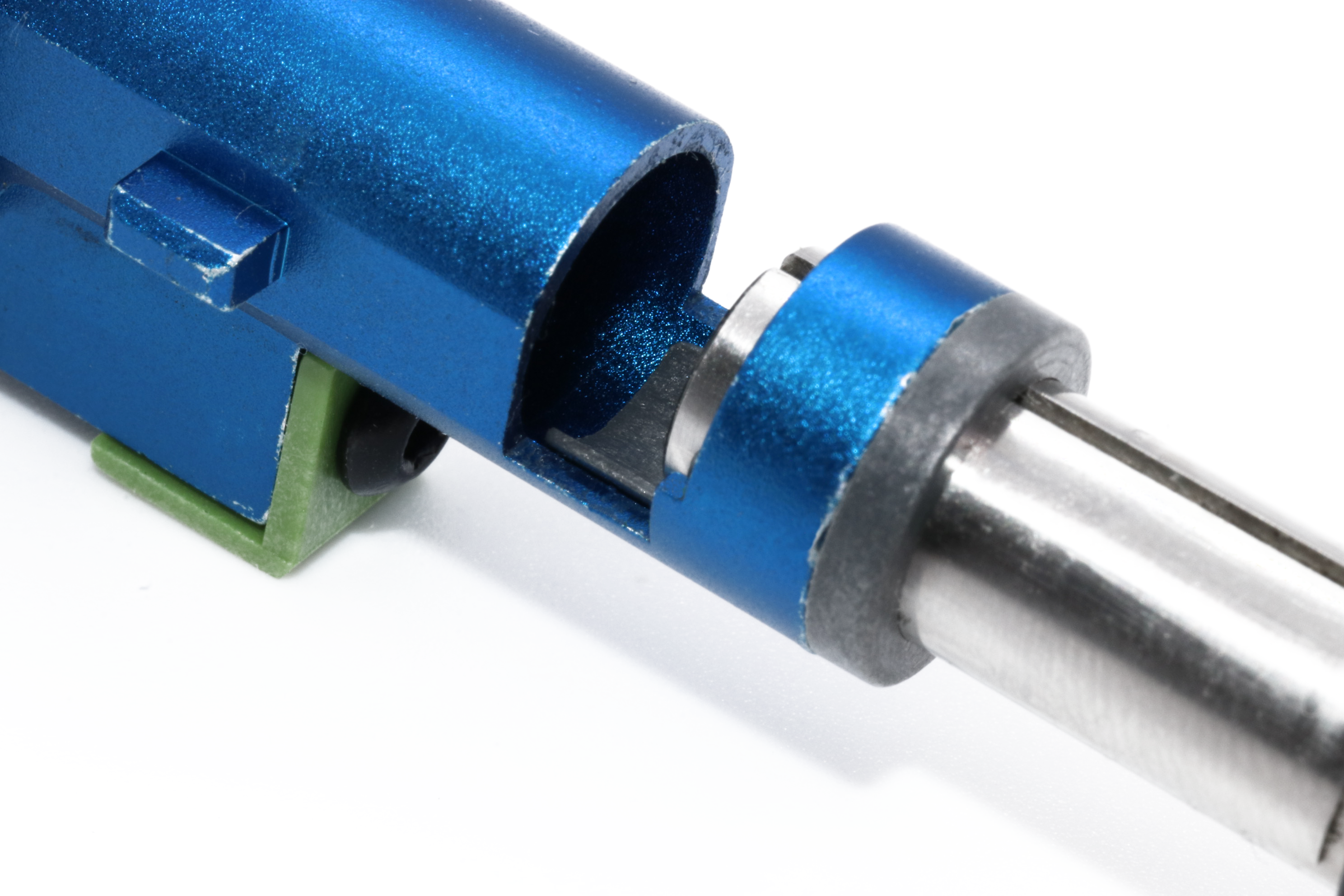 Prowin Hop-up Chamber- True Centering Unit  (TCU) and Advanced Stabilizer Ring