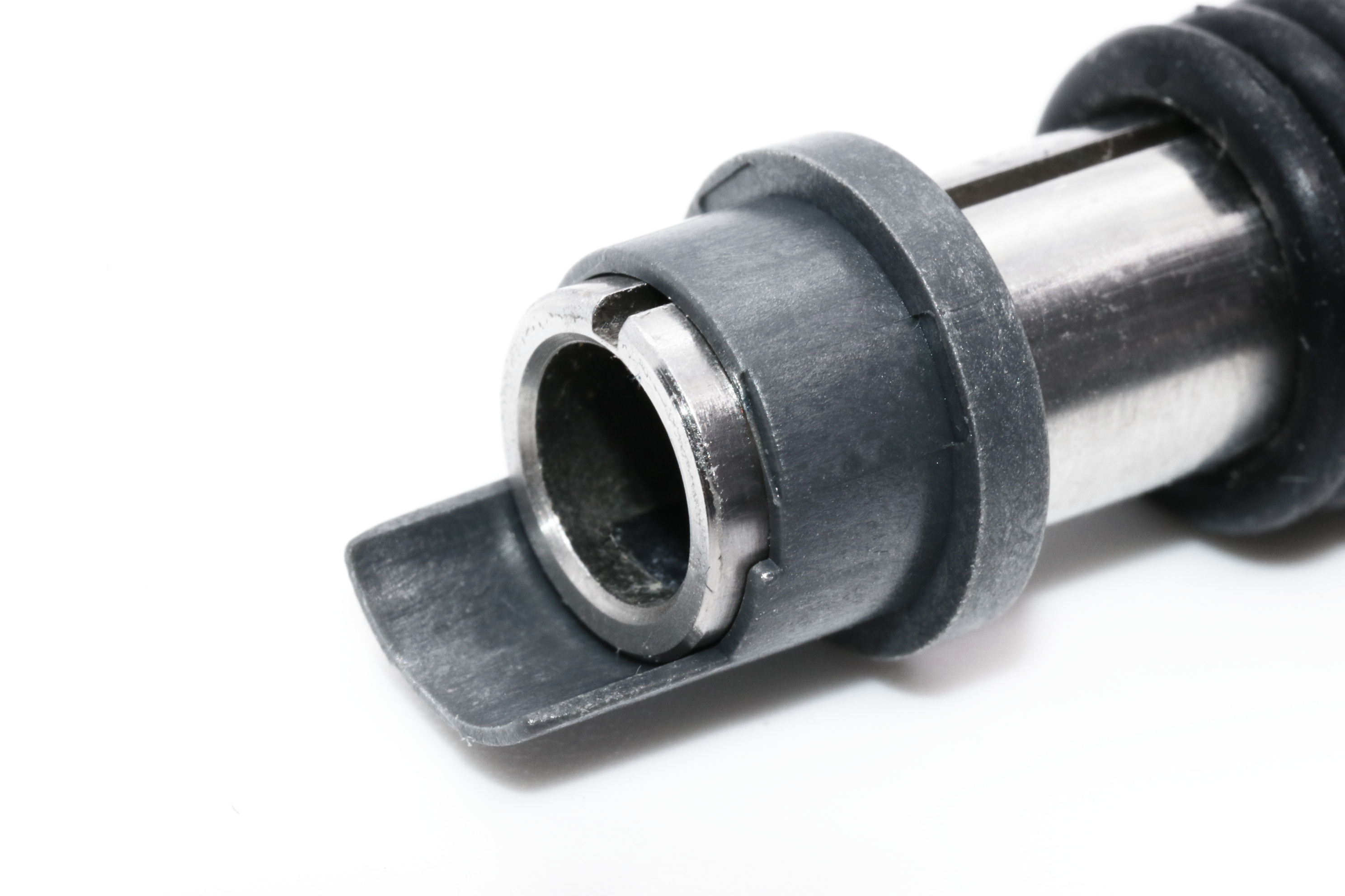 Prowin Hop-up Chamber- True Centering Unit  (TCU) and Advanced Stabilizer Ring