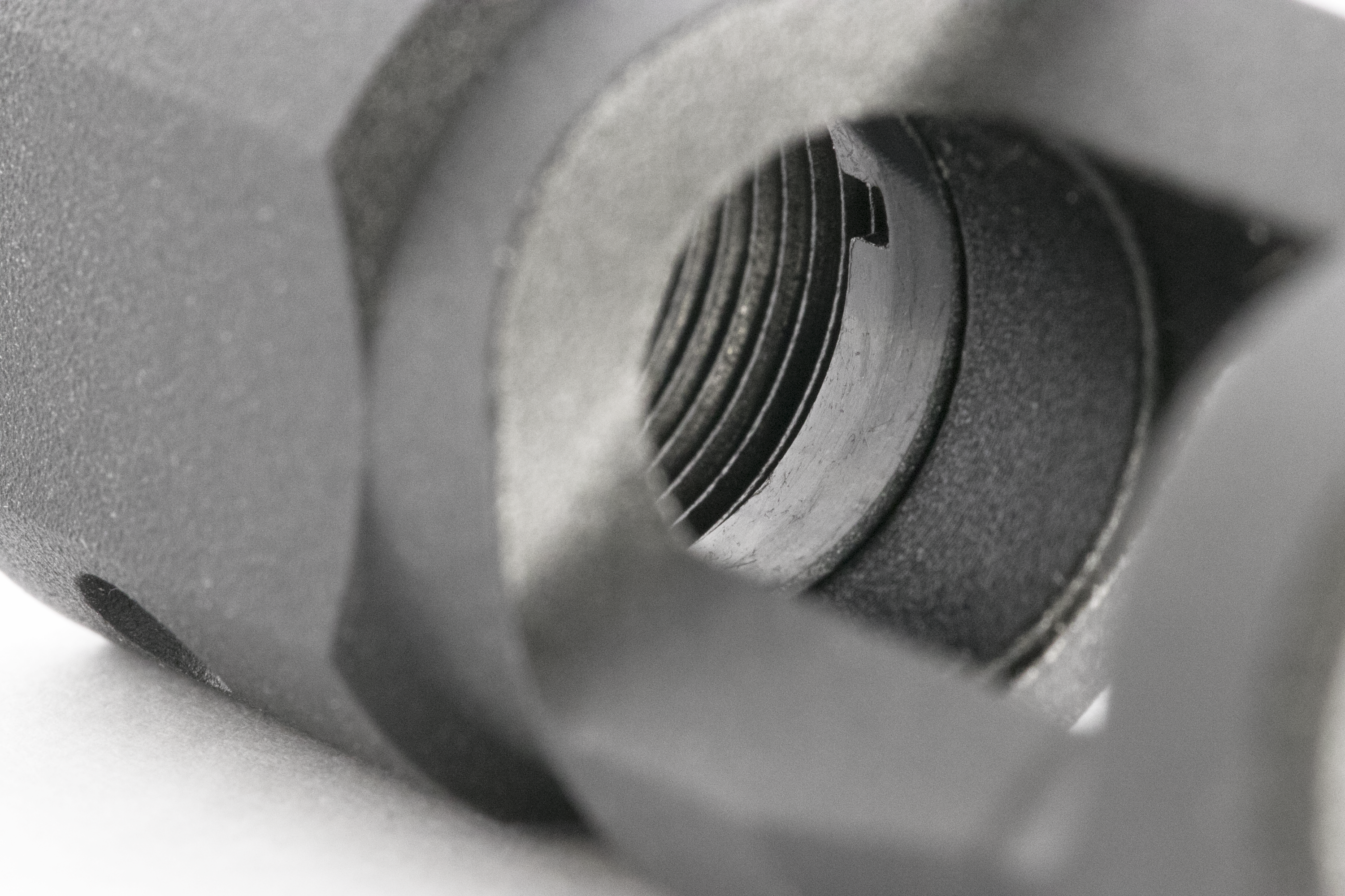 G&G SMC-9 IBS™ Inner Barrel Stabilizer