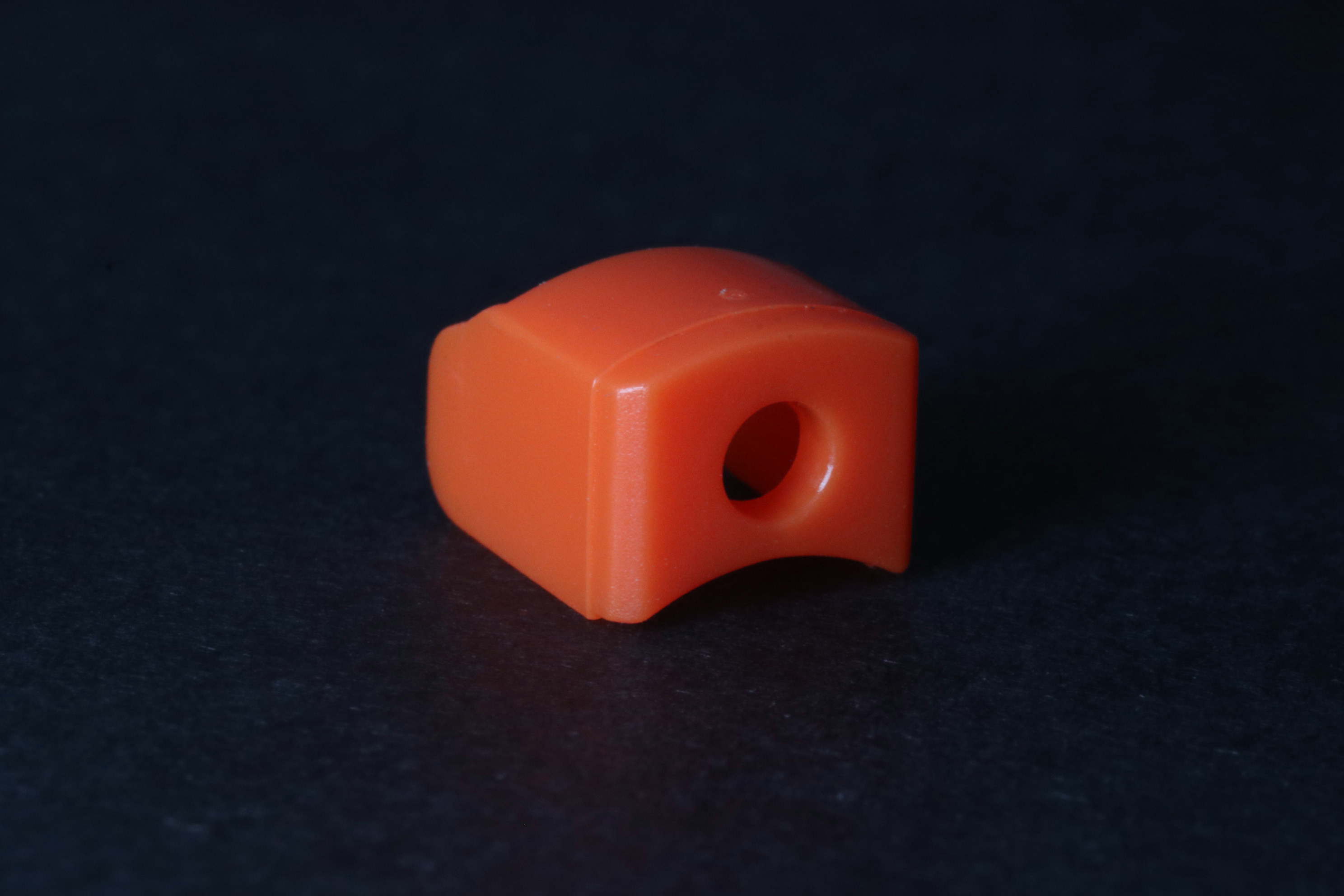 Maxx Model Hop-up Chamber- True Centering Unit  (TCU)