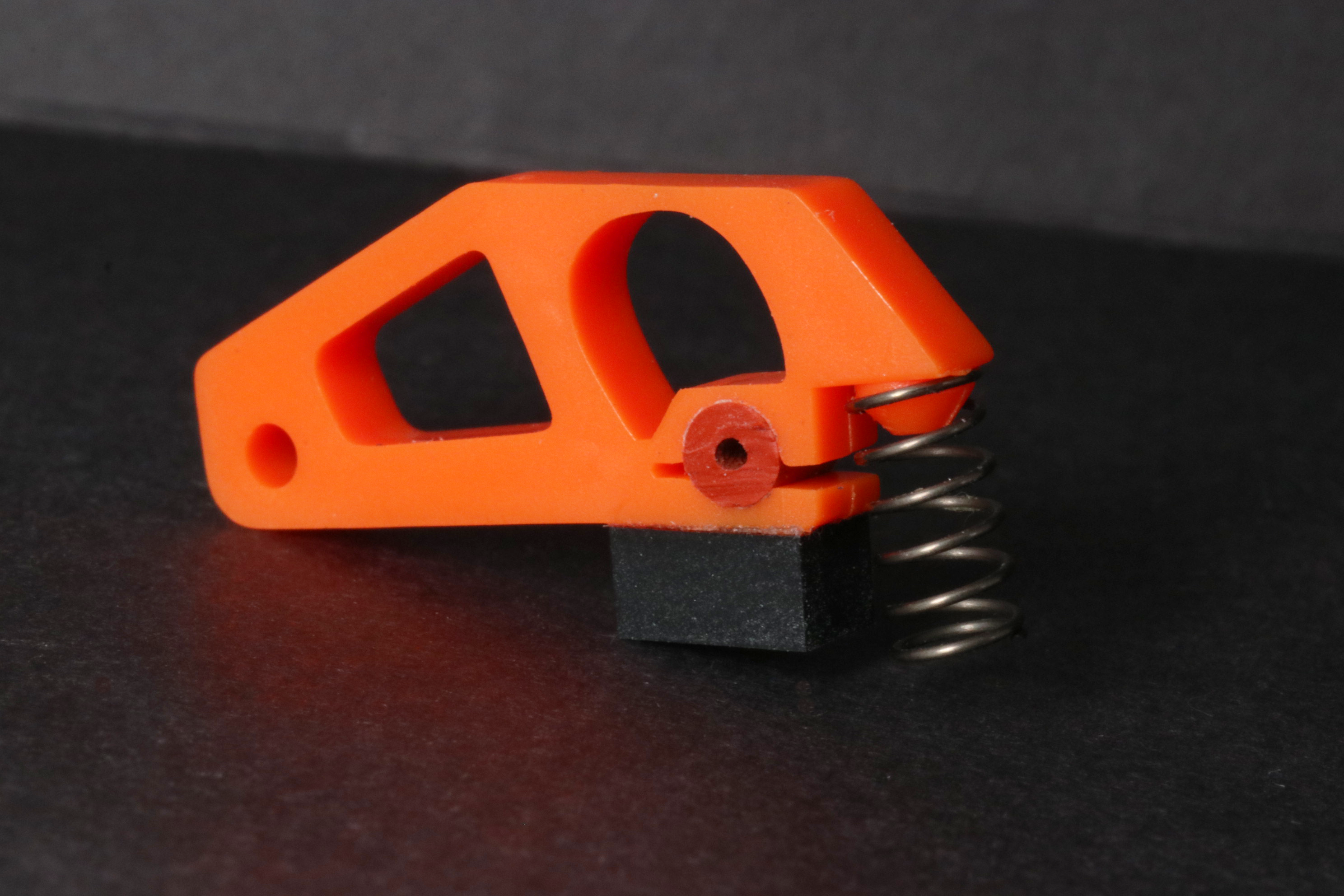 Advanced M4 Standard Chamber R-HOP Arm & M-nub