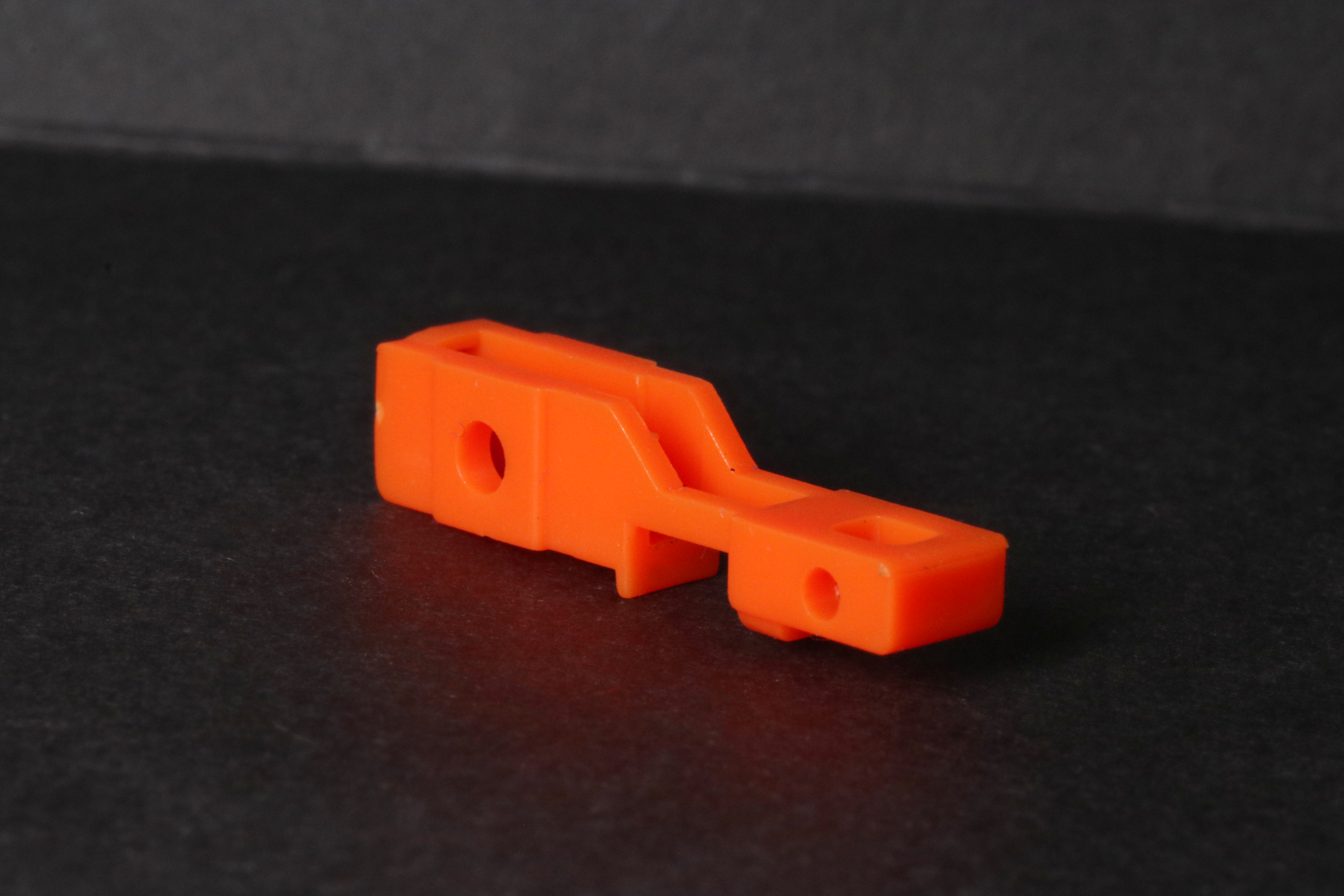 ICS TDC Top-Down-Centre Hop-up Converter