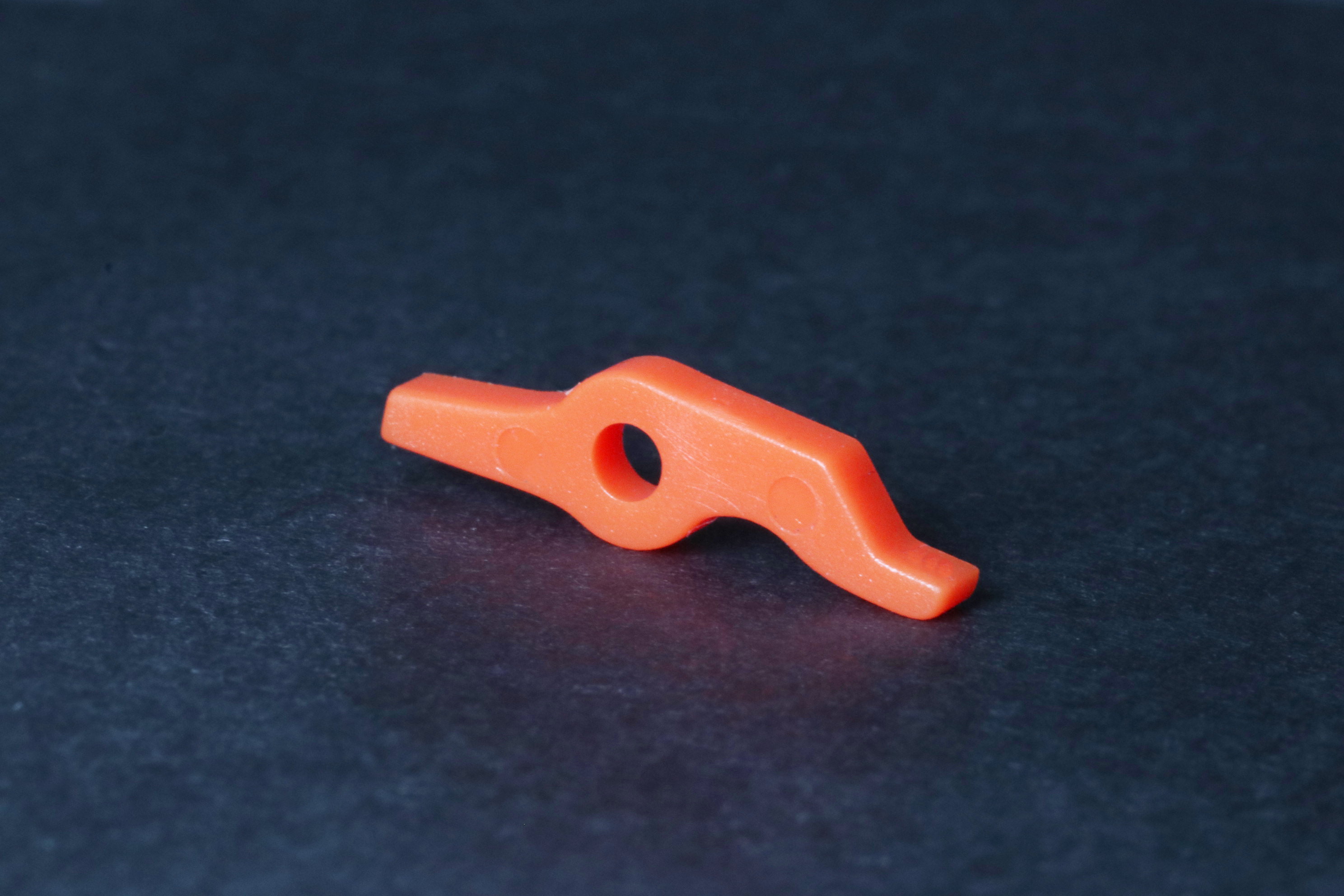 ICS TDC Top-Down-Centre Hop-up Converter