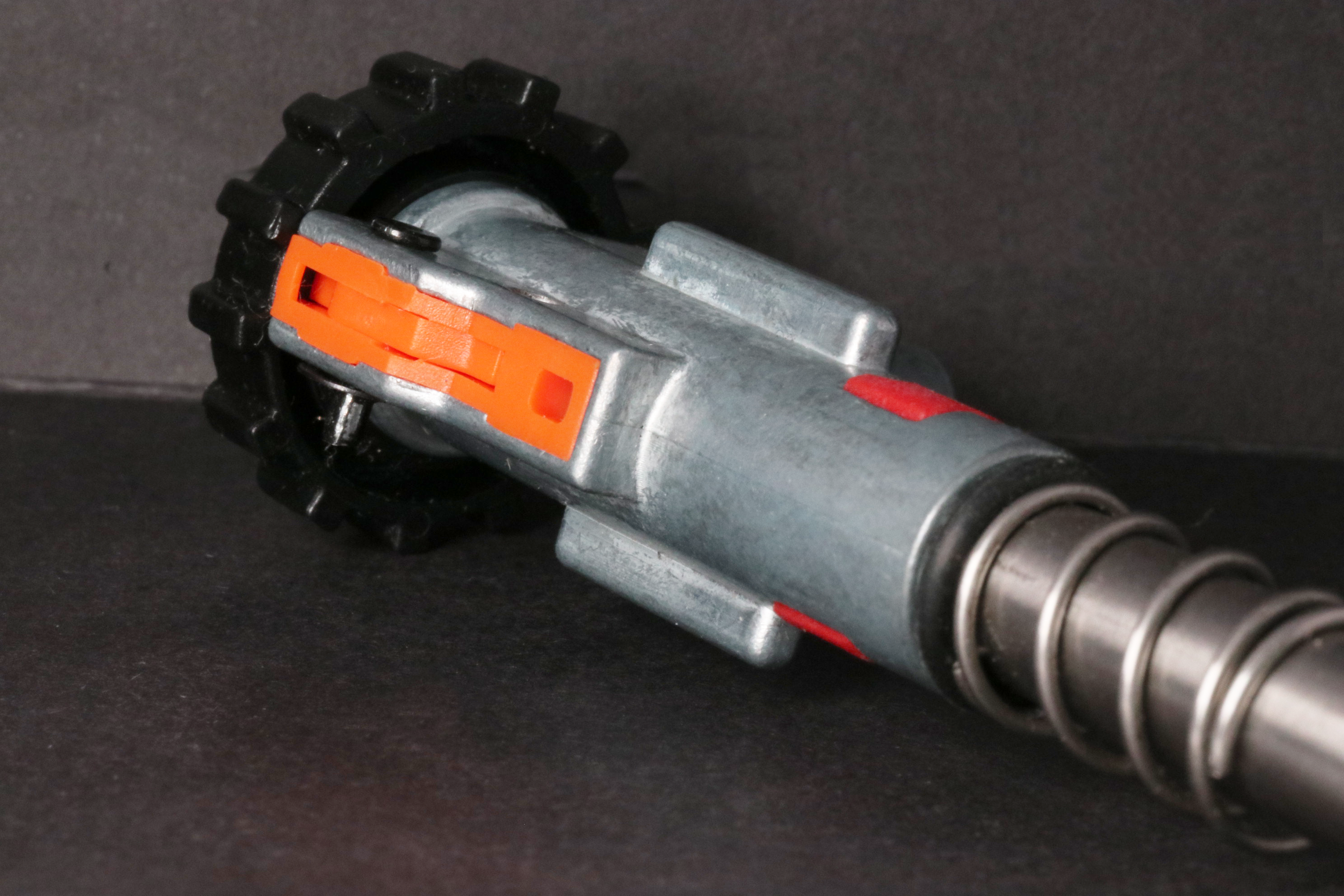 ICS TDC Top-Down-Centre Hop-up Converter