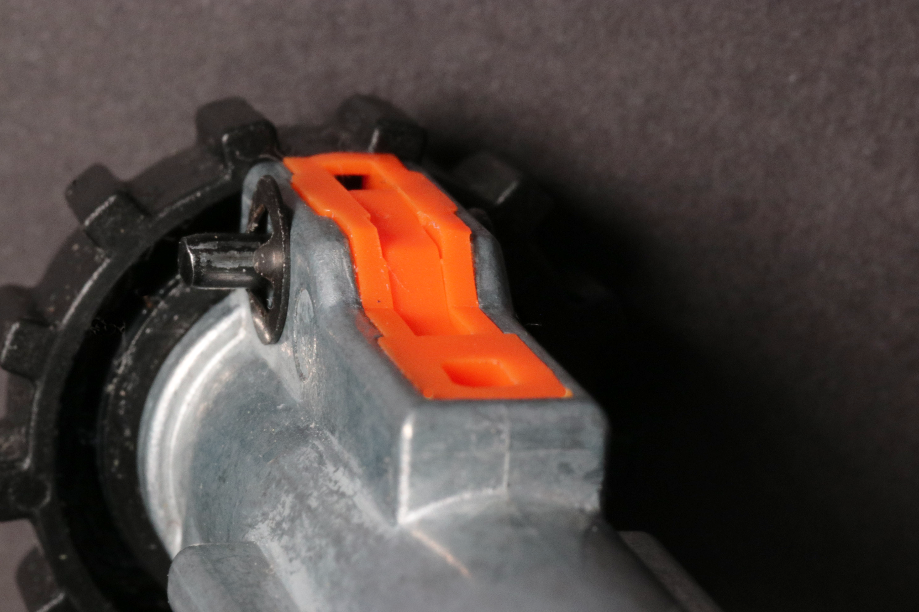 ICS TDC Top-Down-Centre Hop-up Converter