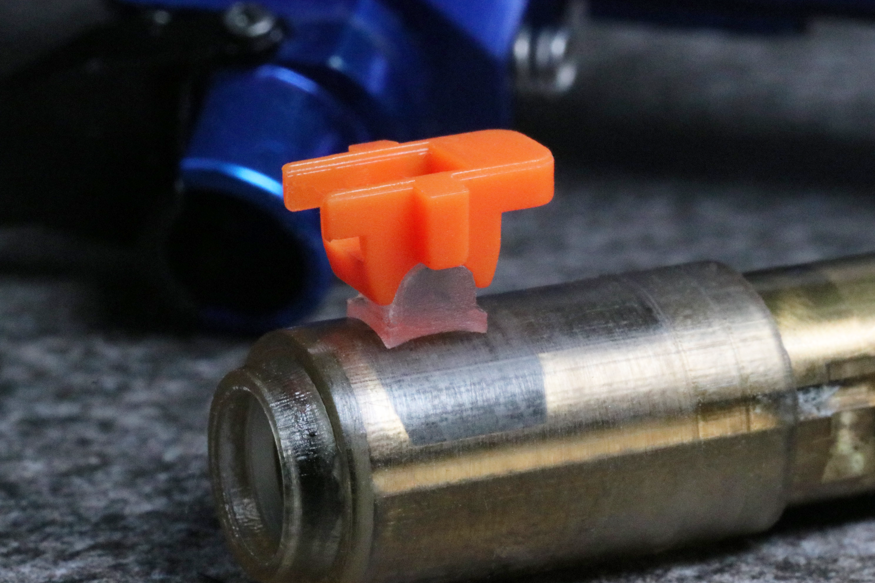 Maxx Model TDC Trolley for Flat-hop Tensioner Nubs Brands