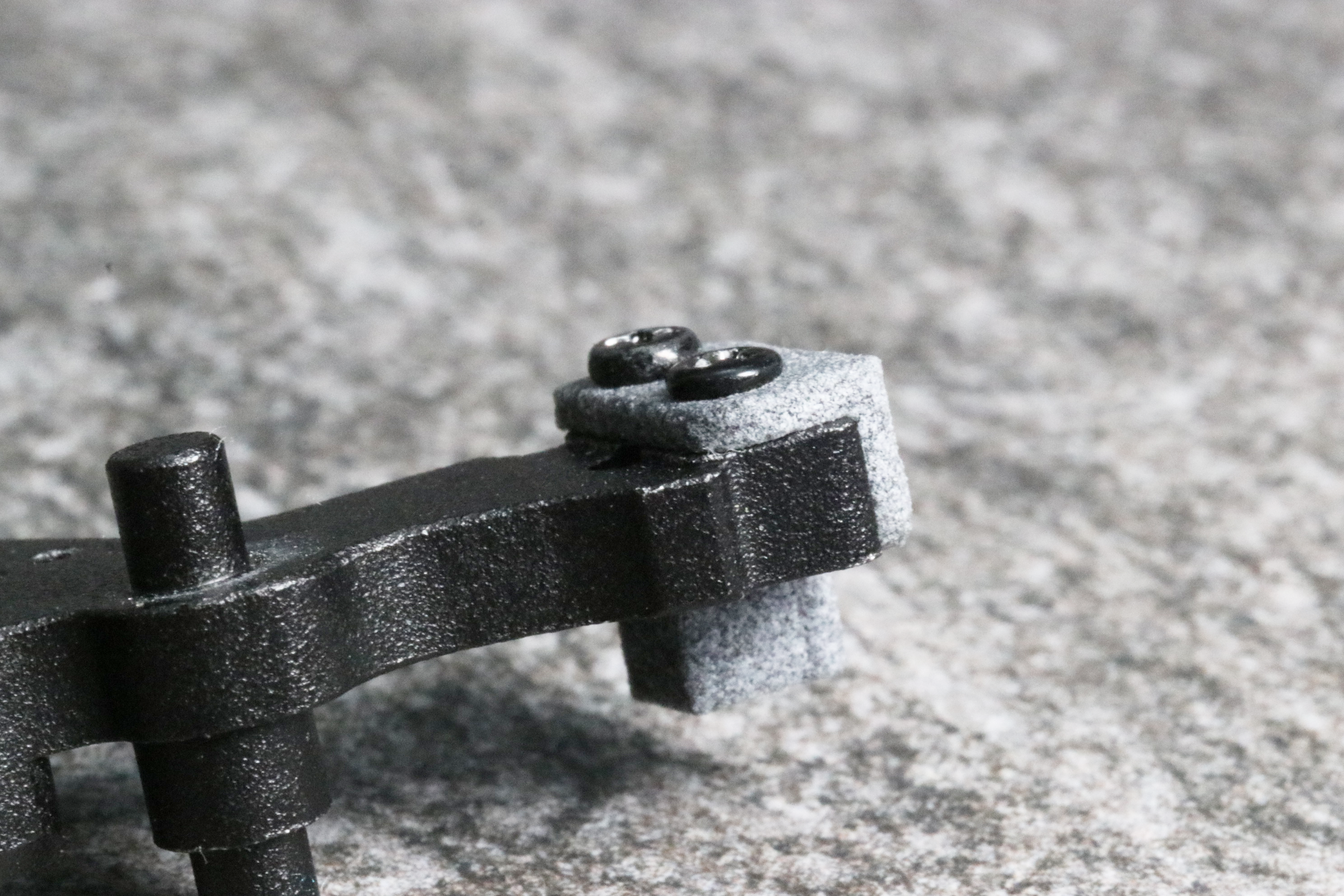 Speed Trigger Converter (STC™) - G&G SSG1 (Long Trigger Ver.)