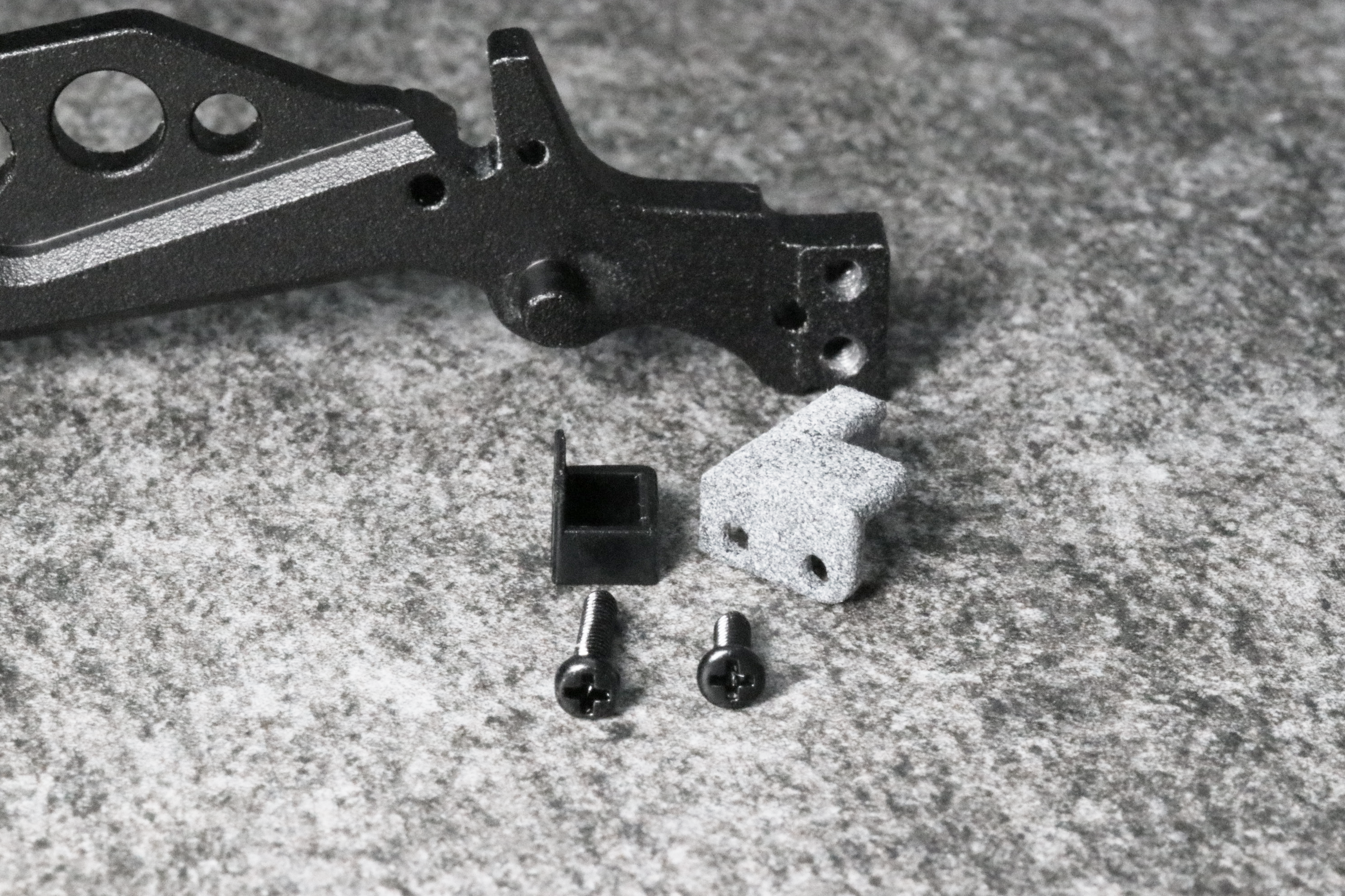 Speed Trigger Converter (STC™) - G&G SSG1 (Long Trigger Ver.)