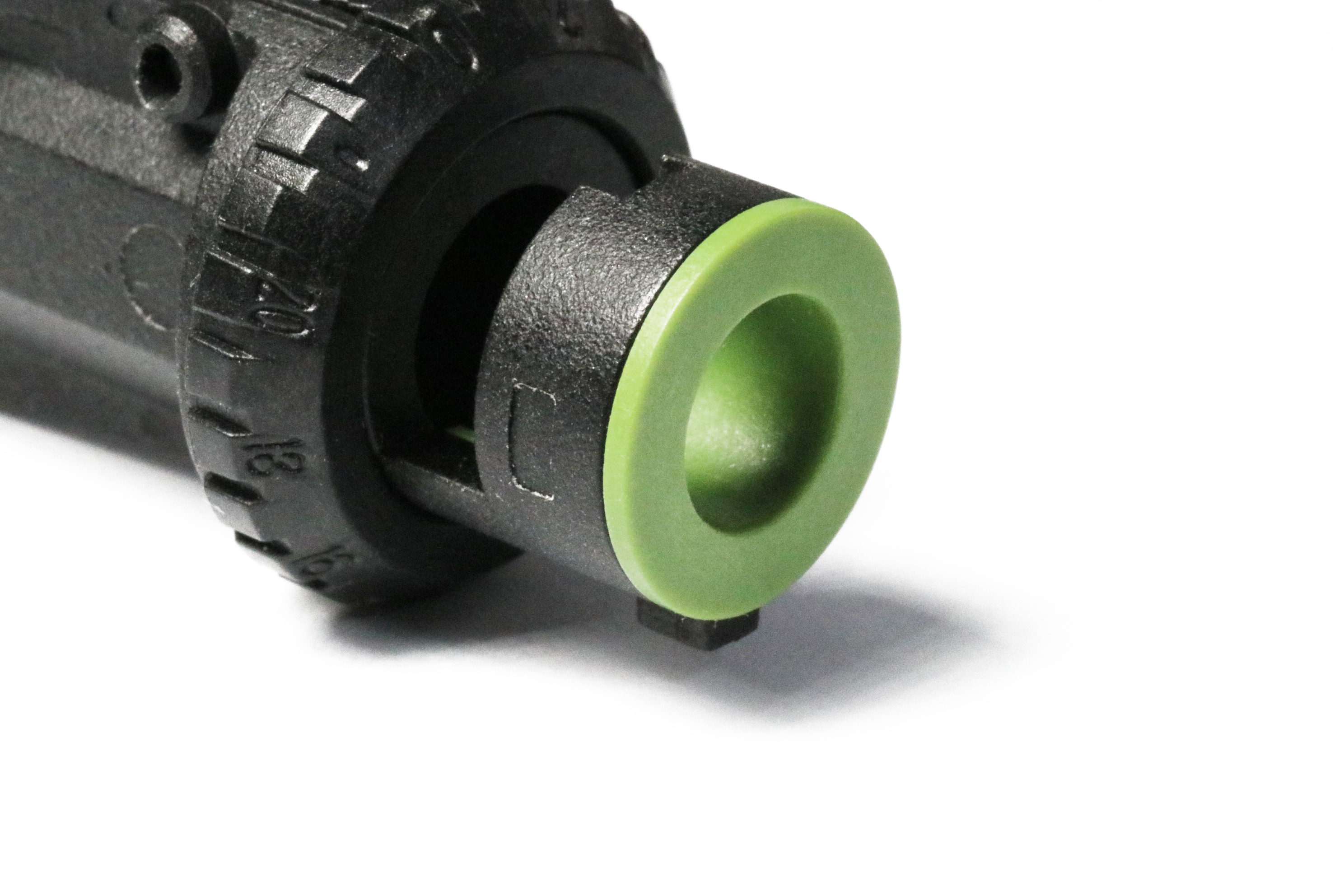 Krytac P90 Advanced Hop-up Chamber & Inner Barrel O-Ring