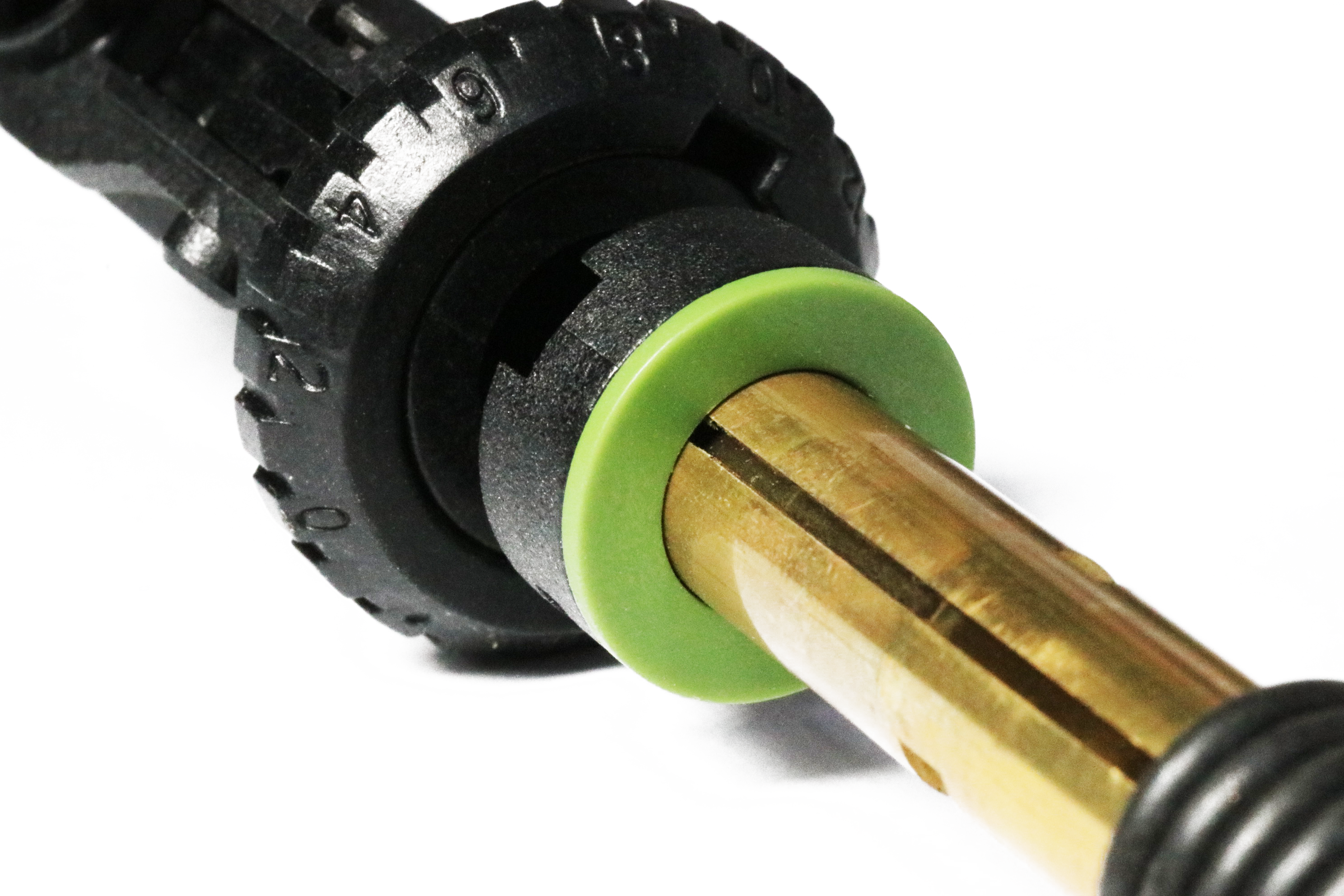 Krytac P90 Advanced Hop-up Chamber & Inner Barrel O-Ring