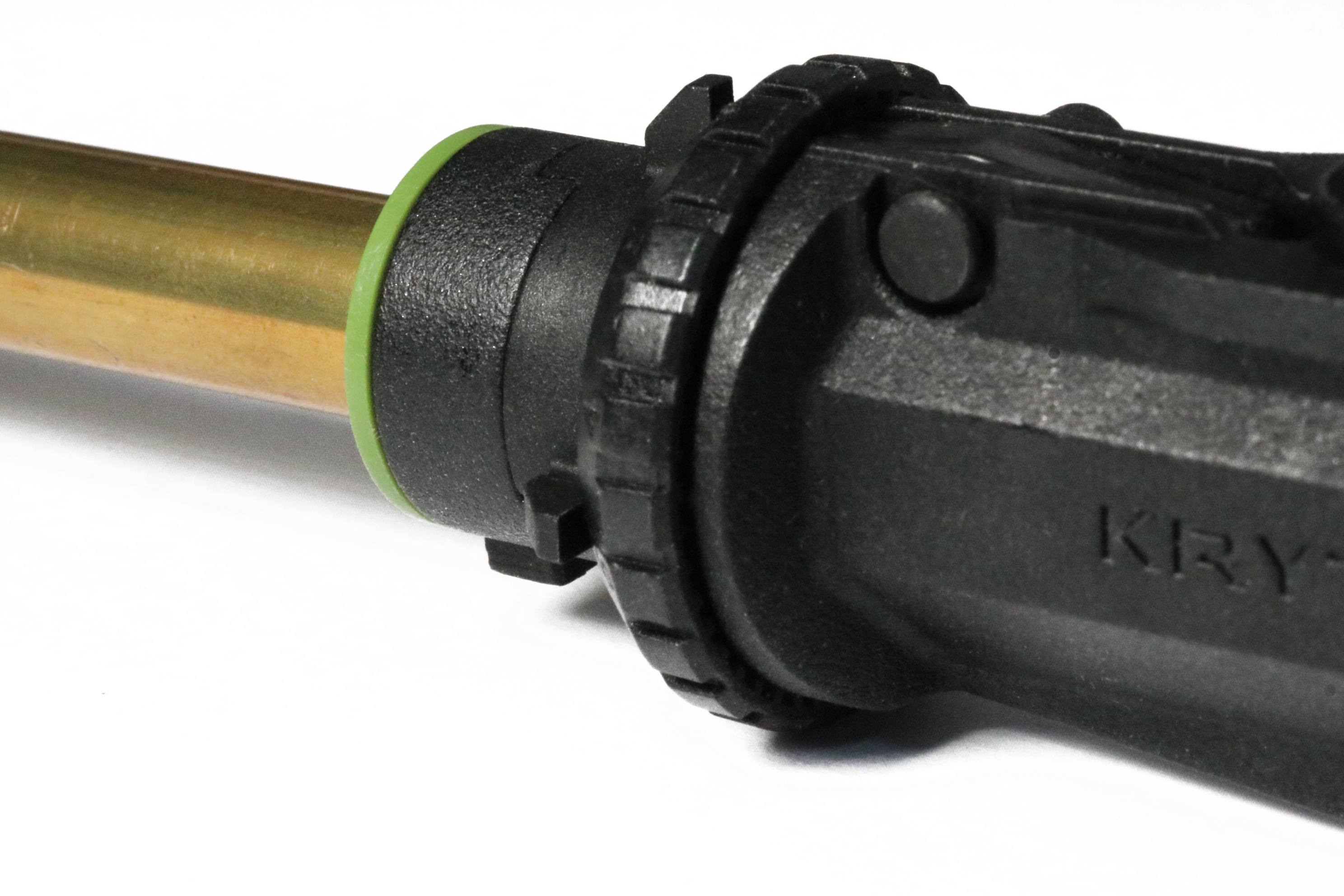 Krytac P90 Advanced Hop-up Chamber & Inner Barrel O-Ring