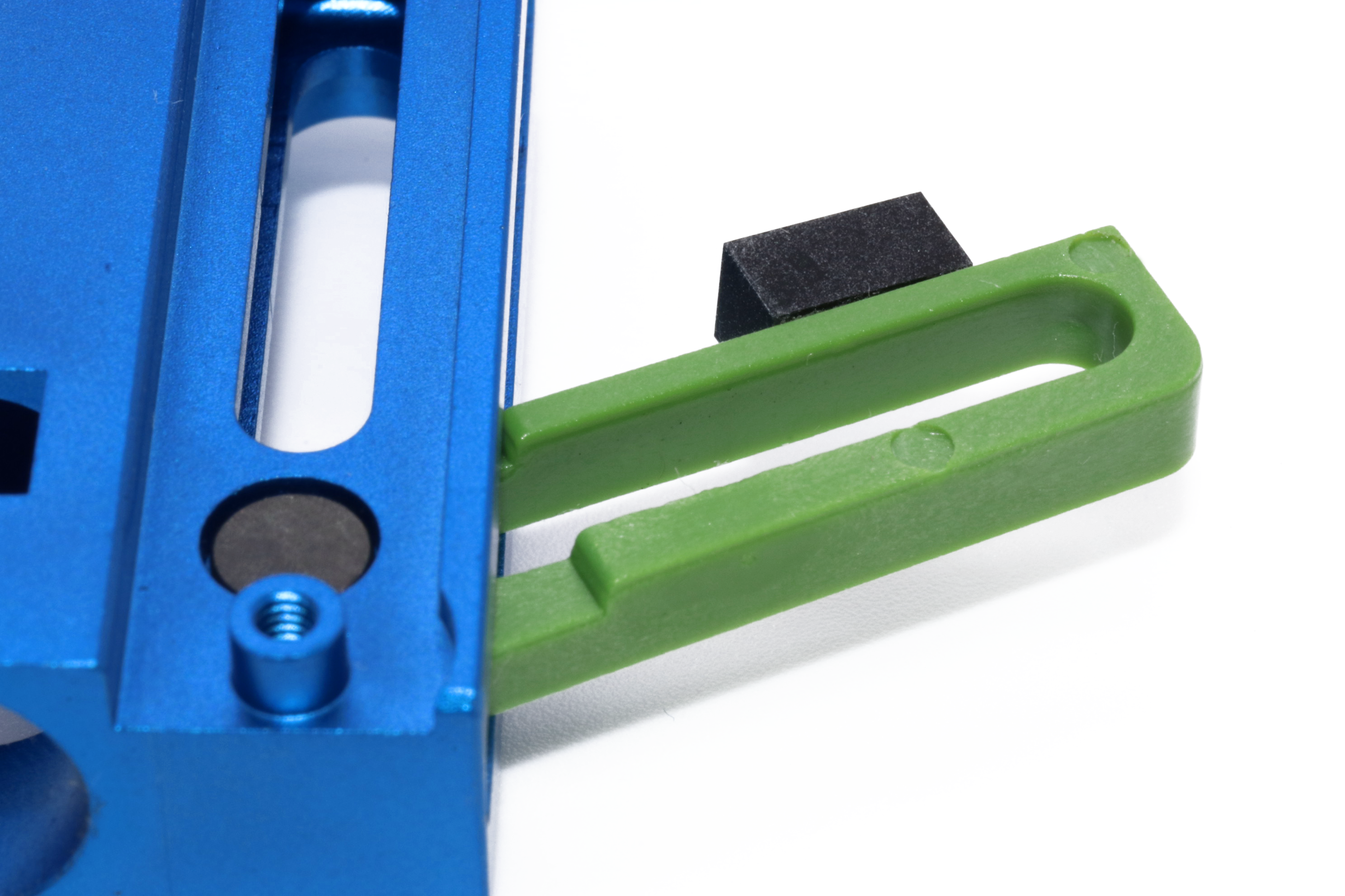 Universal AK47/RK74/ Advanced Inner Barrel Locking Ring & Advanced R-HOP Arm