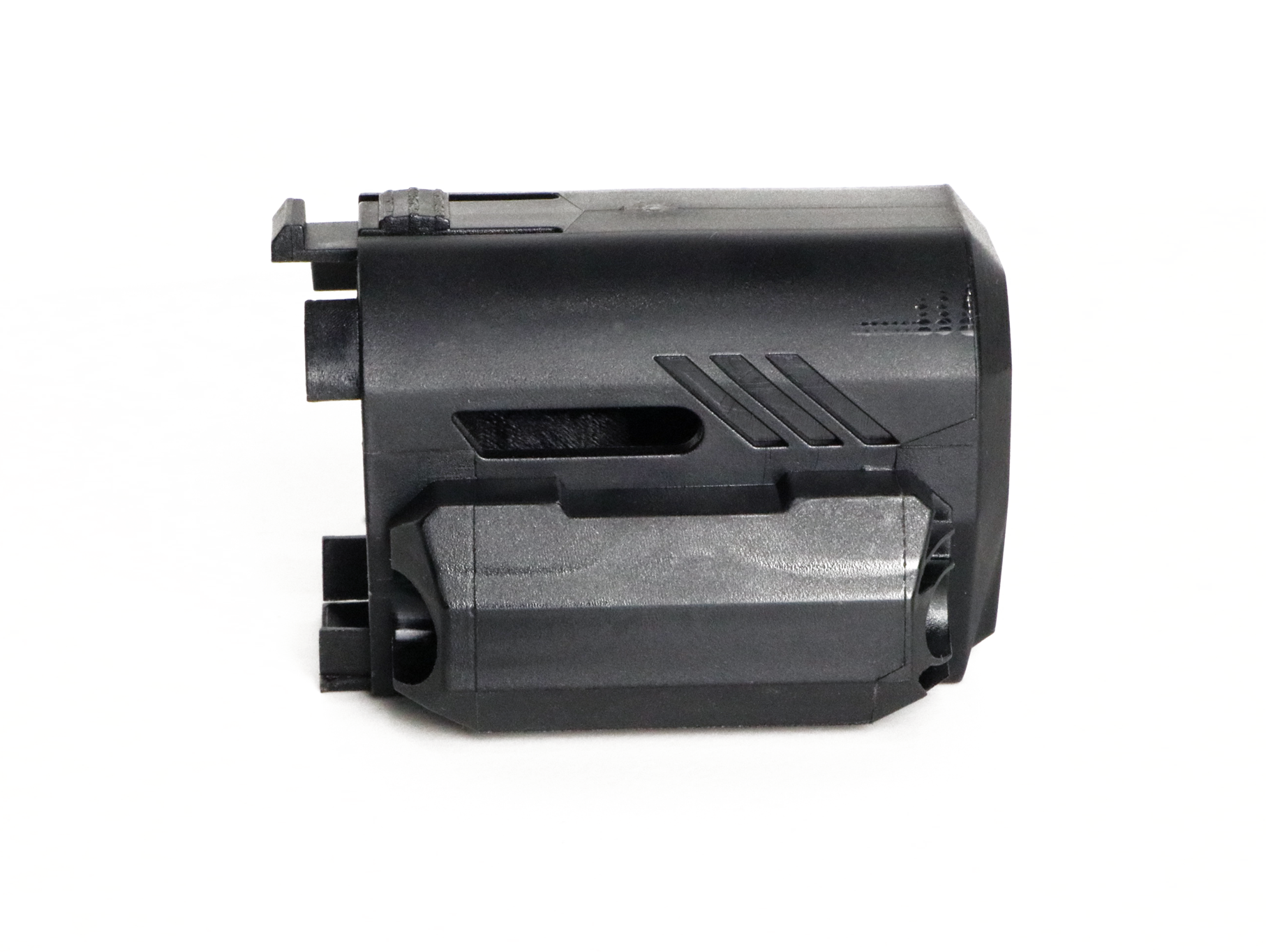 Krytac TRIDENT MK-II M PDW: BEU™ Battery Extension Unit