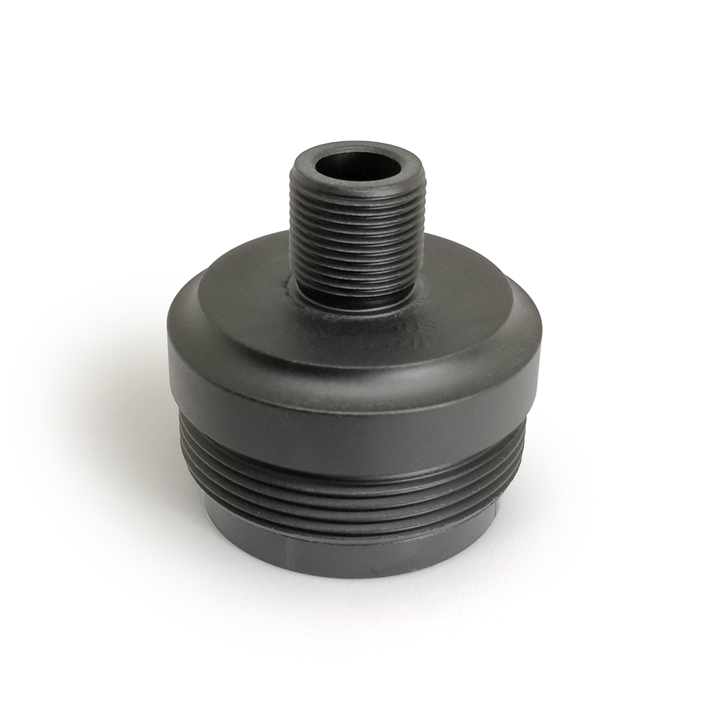 AM-013 Tracer Adapter Unit Version B (for original 1-piece suppressor cap)