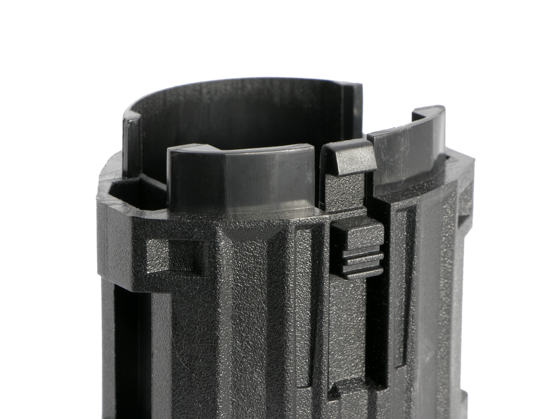G&G PDW15/ CQB - BEU Battery Extension Unit (Matt Black)