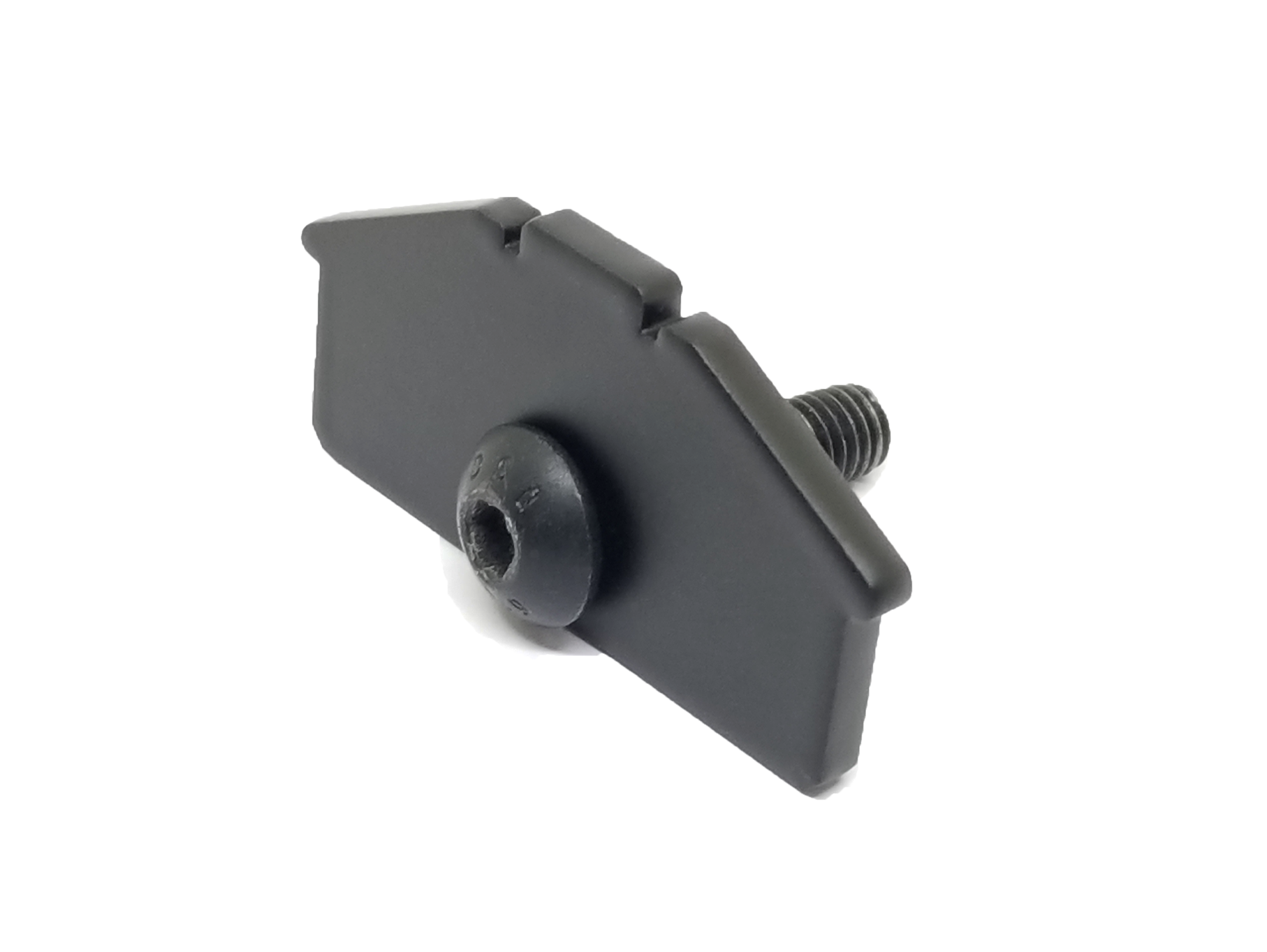 Ares Amoeba 013 | 014 | 015 - Stock Reinforcement Plate (SRP)