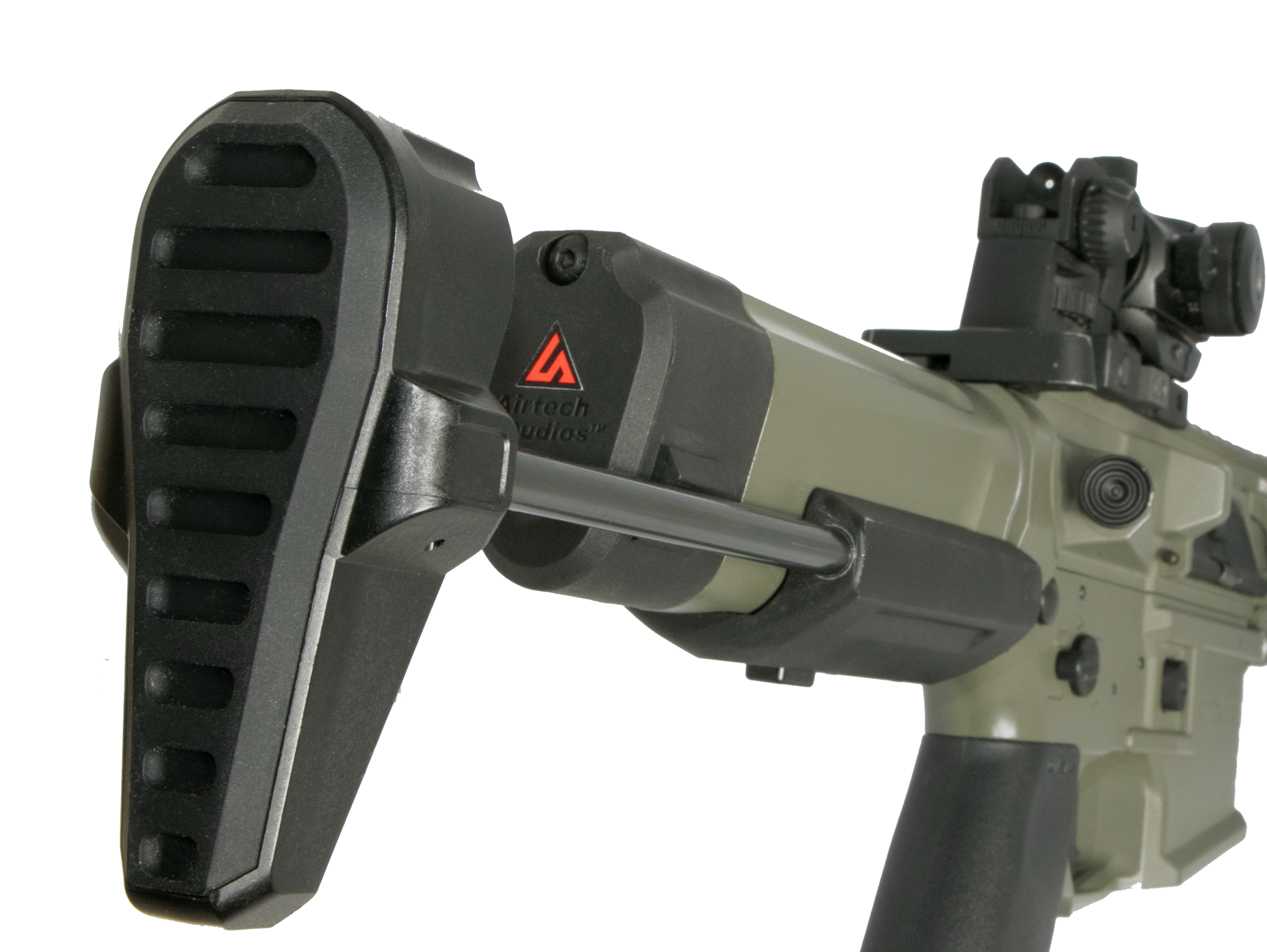 Krytac Trident MK2 PDW - Battery Extension Unit