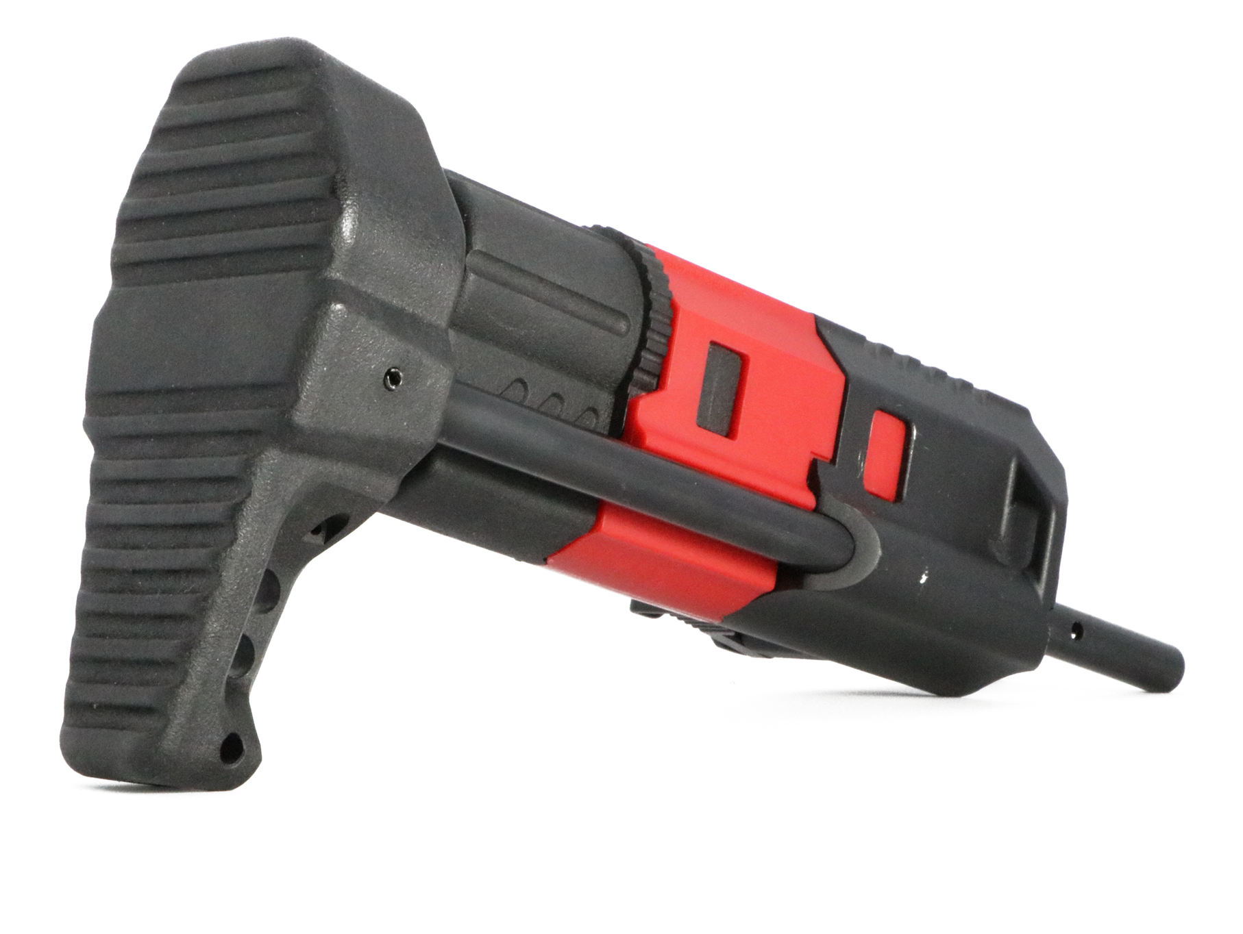 VFC Avalon PDW Series - BEU Battery Extension Unit Red