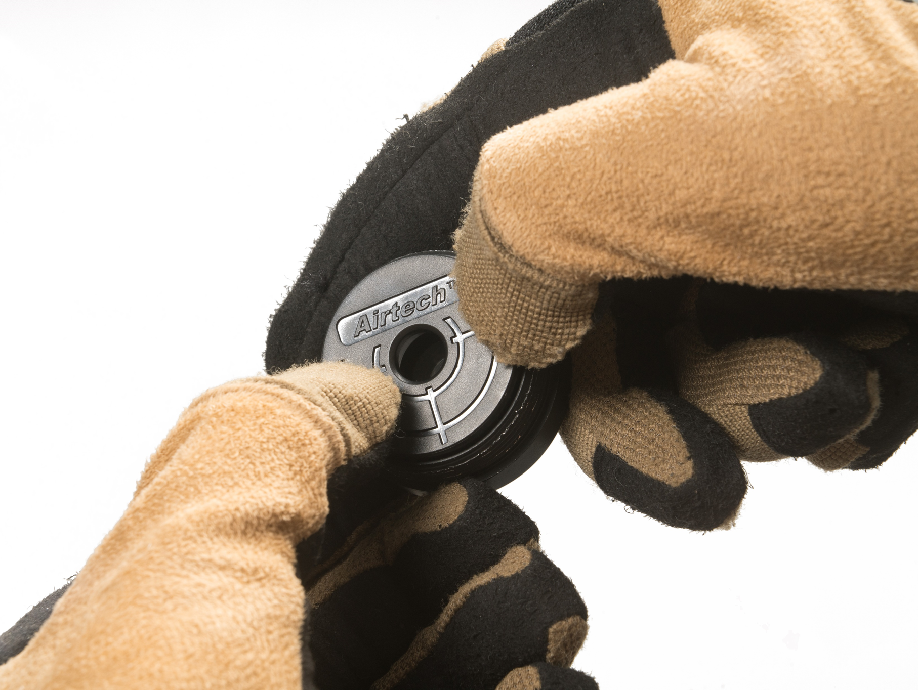 AM-014 BSU™ Barrel Stabilizer Unit