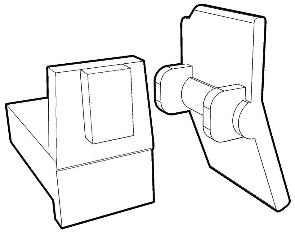 STC Speed Trigger Converter - Designed for the Ares Amoeba ETFU MOSFET Series